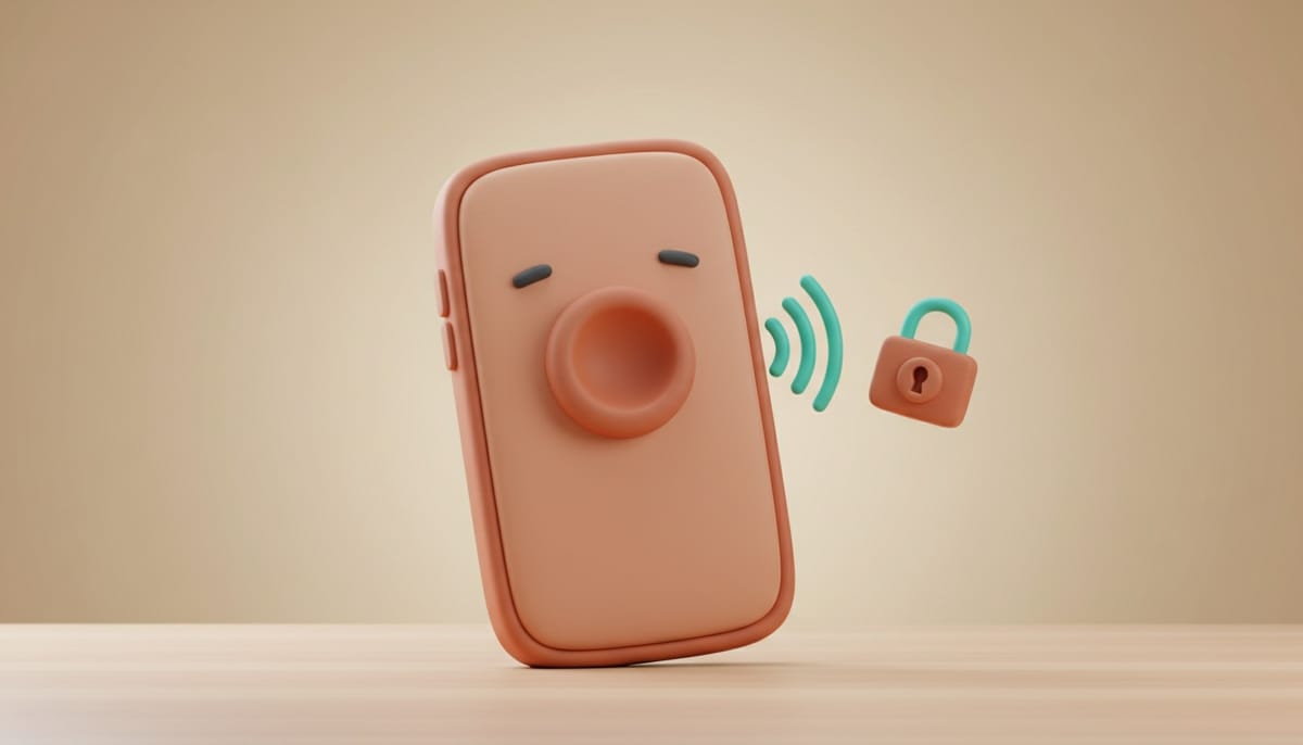 v2.4.9: Your Phone Agent Finishes Its Sentences, Opens How You Want, and Forgets by Default