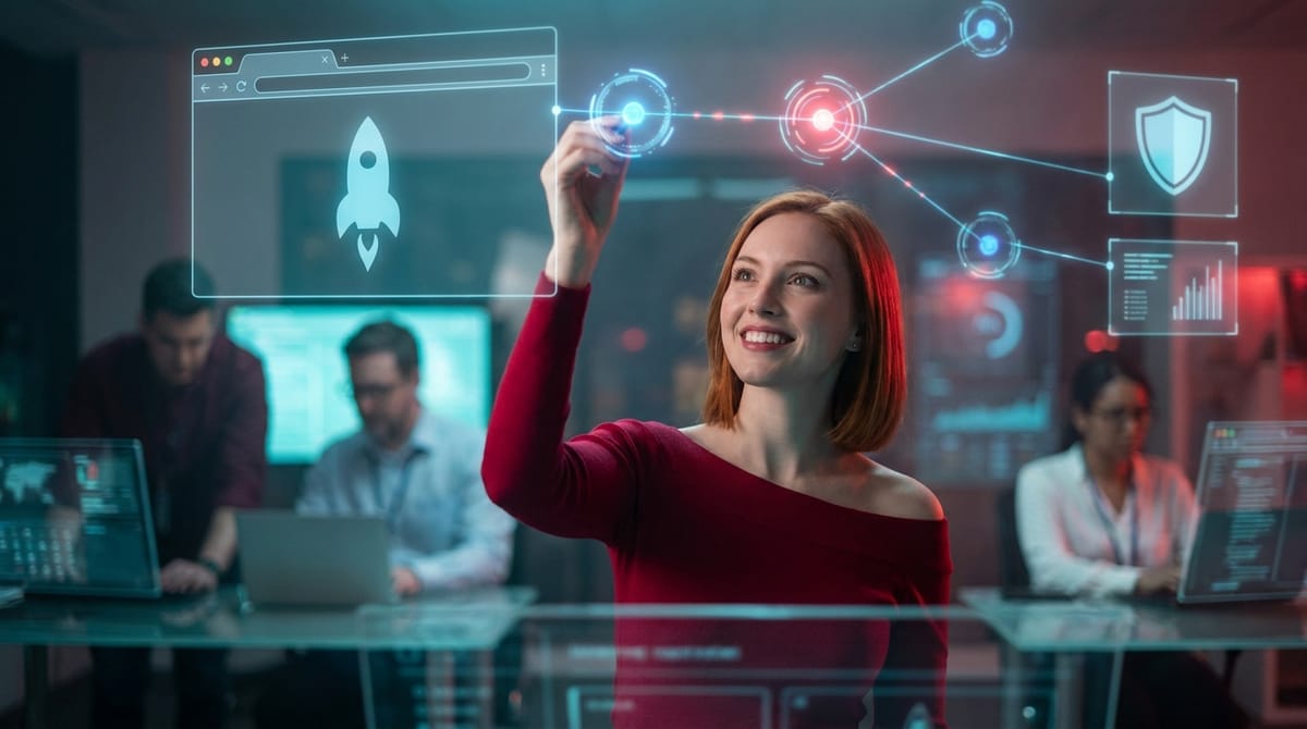 AI Agent Digest: Week 34, 2026 - A2A Joins MCP Under One Roof, SpaceX Closes the Largest Startup Exit Ever, and Agents Get Their Own Browser