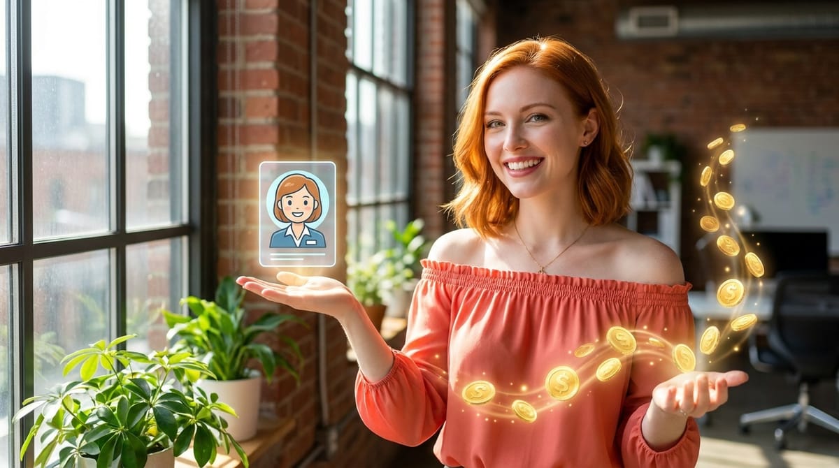 Geta.Team Is Now Free: One AI Employee, 100 Credits a Day, No Credit Card