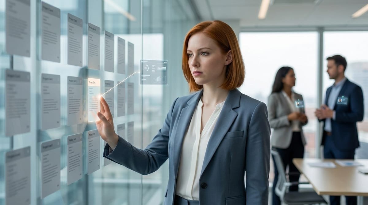 88% of AI Agent Pilots Never Reach Production. The Top Blocker Is Not the Model.