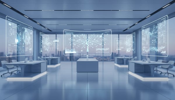 Gartner Says 40% of Enterprise Apps Will Have AI Agents by 2026 - Here Is How to Prepare