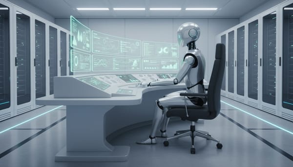 We Gave Our AI Employee Access to Production. Nothing Caught Fire.