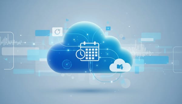 Microsoft 365 Integration: Outlook, Calendar, and OneDrive for Your AI Virtual Employee