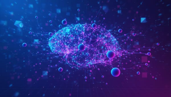 Announcing Vector Memory: AI That Remembers Everything, Forever