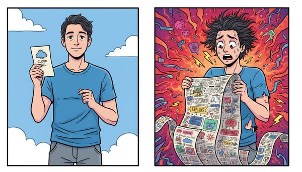 Agent Cost Optimization Is the New Cloud Cost Optimization. Here's Why It Matters.