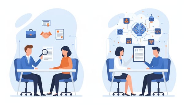 66% of Leaders Won't Hire Without AI Skills. Here's What That Actually Means for Your Career.