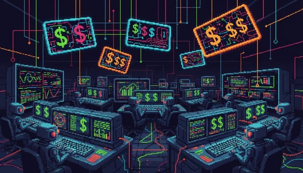 AI Agent Digest: Week 4, 2026 — ChatGPT Gets Ads, Agents Become Insider Threats, Software Stocks Tank