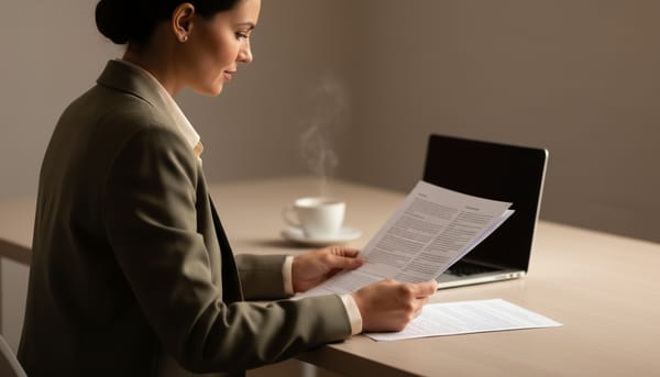 Stop Hiring AI Experts. Start Hiring Operators.