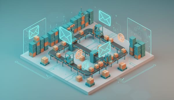 Danfoss Cut Order Processing from 42 Hours to Minutes. Here's How.