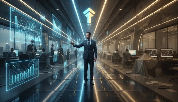 The Real Cost of Waiting: What AI Agent Hesitation Is Costing Your Business in 2026