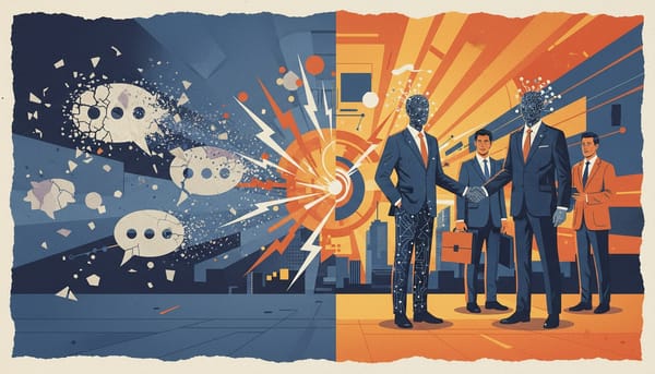 The Chatbot Era is Dead. Microsoft Just Confirmed It.