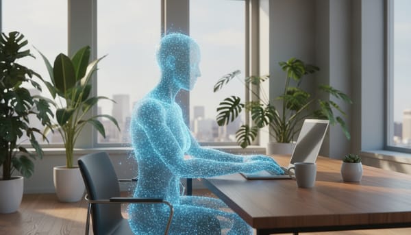 Your Website Has a New Visitor: AI Agents. Are You Ready?