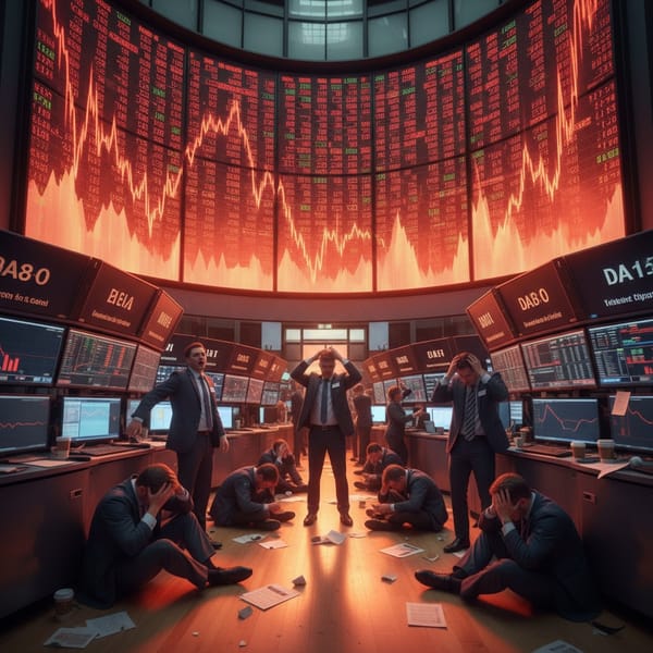 The SaaSpocalypse Is Real: How AI Agents Are Killing the Per-Seat Business Model From the Inside