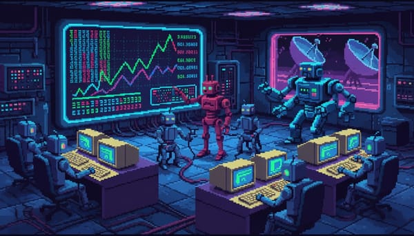 AI Agent Digest: Week 6, 2026 — SpaceX-xAI .25T Merger, OpenAI Frontier, GitHub Agent HQ