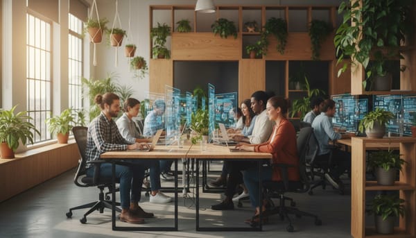 Workers With AI Skills Now Earn 56% More. Here Is How to Be One of Them.