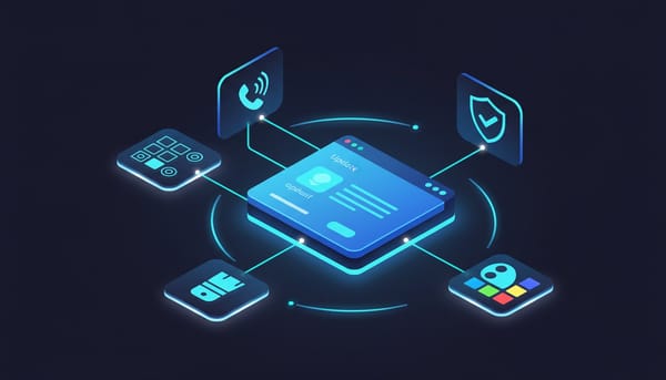 What We Shipped: Geta.Team v2.0.2 to v2.0.11