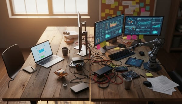 ChatGPT vs AI Agents: What's the Difference and Which One Should You Use?