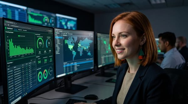 How AI Agents Are Changing Cybersecurity: From 5-Day Scans to 1 Hour