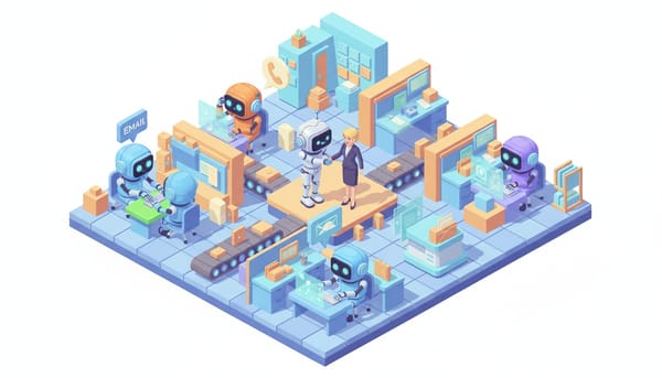 AI Agent Digest: Week 13, 2026 — Claude Goes Desktop, Visa Pays by Agent, Mastercard Hires a Virtual CFO