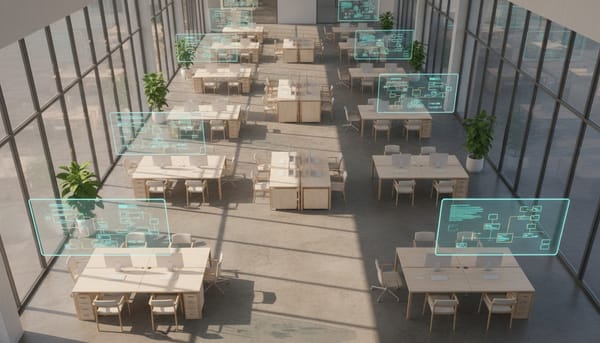 How to Govern AI Agents When They Outnumber Your Team