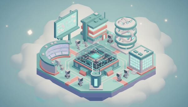 AI Agent Digest: Week 10, 2026 — Feynman Chip, Xcode Goes Agentic, and the Internet of Agents