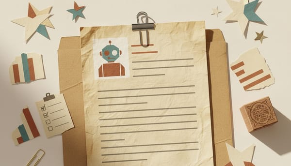 The "Agent Resume" Is Coming — How AI Coworkers Will Compete for Workspace Slots in 2027