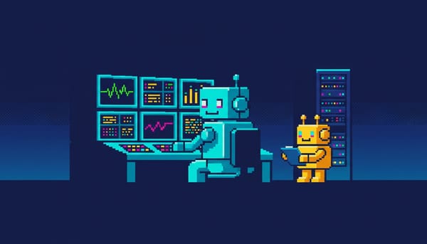 What We Shipped: Geta.Team v2.1.6 — Four Session Bugs, Codex Image Tools, and a New Admin Container Panel