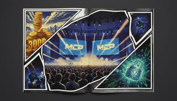 AI Agent Digest: Week 14, 2026 — MCP Gets a Summit, Q1 Funding Hits $300B, Claude Code Leaks