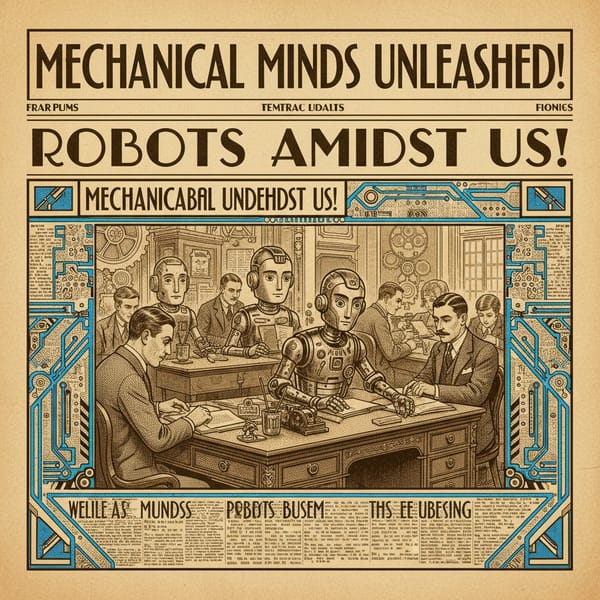 AI Agent Digest: Week 15, 2026 — Microsoft Ships Agent Framework, Mythos Crashes Cyber Stocks, $300B Quarter