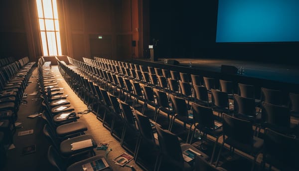 HumanX 2026 Just Ended. The Three Conclusions That Should Change How You Think About AI.