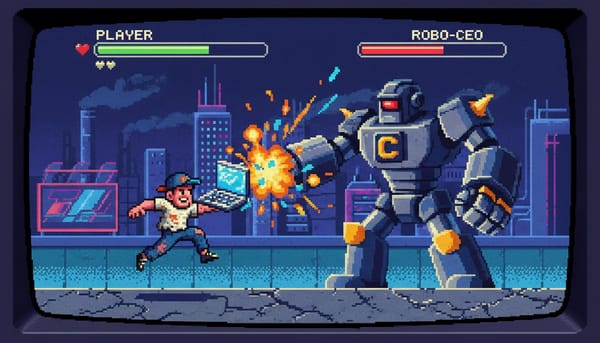 SMBs Are Adopting AI Agents Faster Than Enterprises. Here Is Why That Matters.