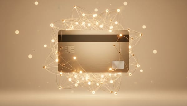 Visa Just Gave AI Agents a Wallet. Every Business Should Pay Attention.