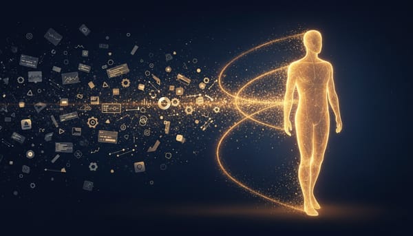 The AI Coworker Category Is Eating the AI Tool Category — And It's Going to Reshape Every SaaS Roadmap This Year