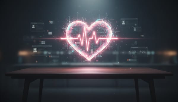 v2.2.0: Your AI Employees Now Have a Heartbeat (And Tap You On The Shoulder When It Matters)