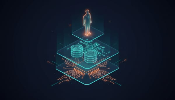 Why 'Hiring' an AI Agent Needs a Completely Different Onboarding Stack From Deploying One