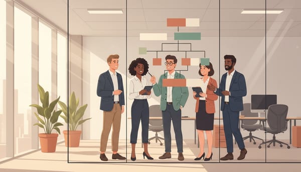 Why 'AI Employee' Will Be on Every Org Chart by 2027 — And What That Means for Headcount Planning