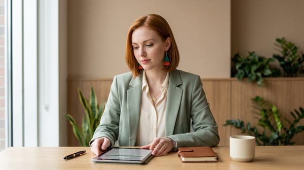The 'Performance Review' Is Coming for AI Employees, and It's Going to Be Stricter Than Yours