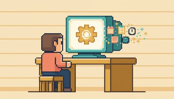 Personal AI Assistants Are Quietly Beating Productivity Apps. Here's What It Means for the Stack You Already Pay For.