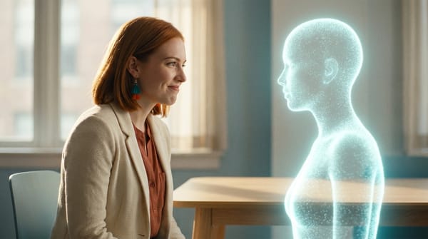 The Real Bottleneck for SMB AI Adoption Isn't Cost or Complexity. It's Trust Calibration.