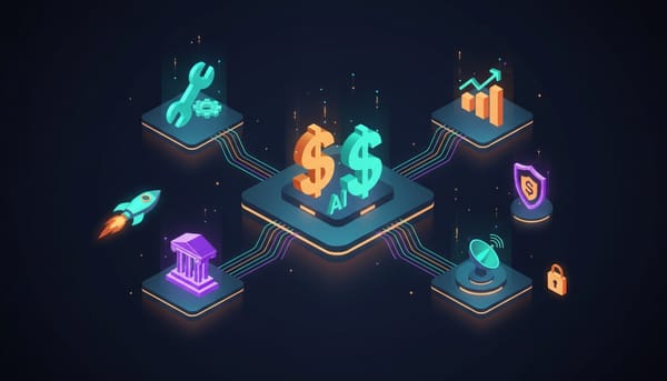 AI Agent Digest: Week 18, 2026 — Google's $40B Anthropic Bet, GPT-5.5 Goes Agentic, Voice AI Hits the Trades