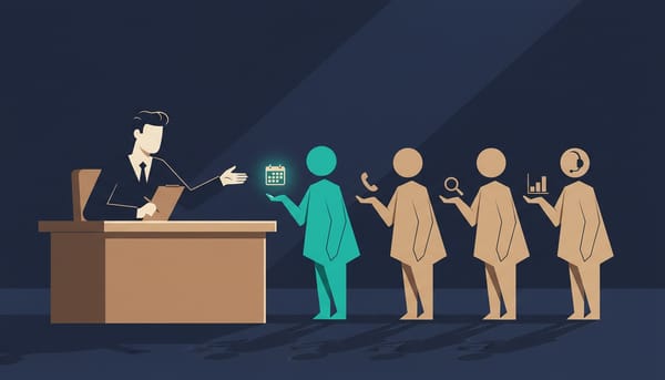 Why a 'Customer Success' AI Employee Is the Wrong First Hire for Most SMBs (And What to Hire Instead)