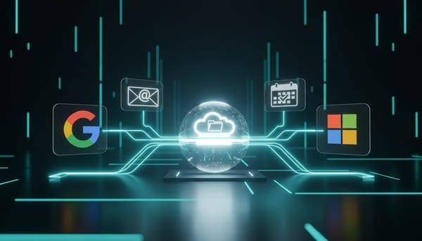 We Passed CASA Tier 2 Audit. Connecting Your AI Employee to Google and Microsoft Is Now One Click.