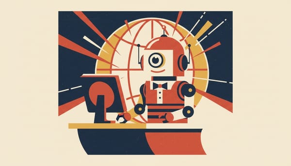 AI Agent Digest: Week 23, 2026 - Windows Becomes an Agent OS, Meta Arms a Million SMBs, Anthropic Passes OpenAI