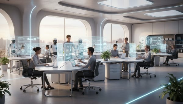 The Real Numbers Are In: What AI Agents Actually Save, By Function