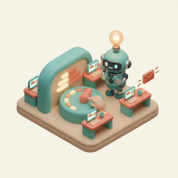 v2.4.8: Set a Thinking Level for Any Model, and a UI That Honors Your Brand