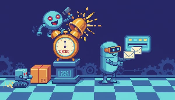 v2.3.4: The Reminder That Never Fired, Gmail Drafts That Lost Their Thread, and a 950 MB Diet