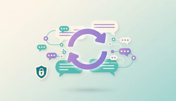 v2.4.1: A New Streaming Chat Mode for a Smoother, More Reliable Experience