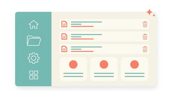 v2.4.2: Crisper Icons, Instant File Deletes, and Connector Cards You Can Finally Read