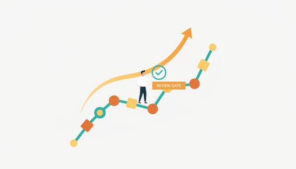 80% of Enterprises Say Their AI Agents Already Pay for Themselves. Here Is What the Winners Did Differently.
