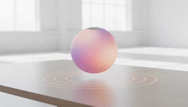 v2.6.0: Meet Nova, Your Voice Assistant Now Has a Name and Knows Who It Is Talking To
